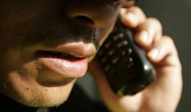 Extorsiones telefónicas