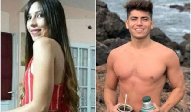 Feminicidio en Argentina