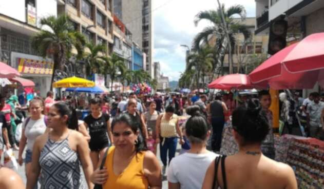 Comercio comercio