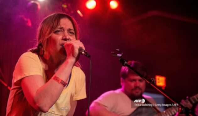 Fiona Apple