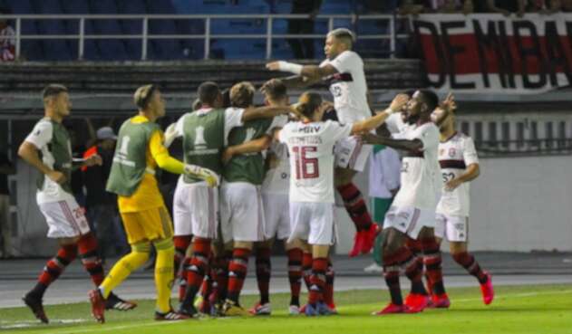 Flamengo - 2020