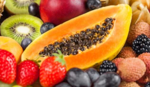 Frutas