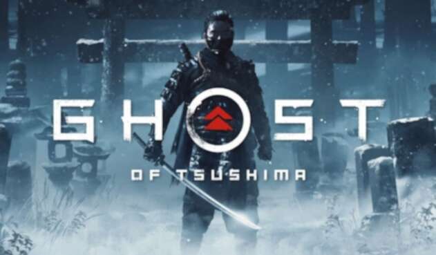 Ghost of Tsushima, próximo estreno exclusivo para PS4