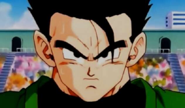 Gohan Gohan