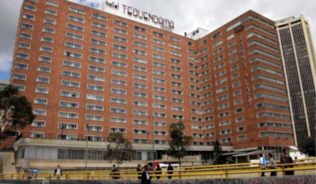 Hotel Tequendama