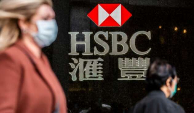 HSBC Bank
