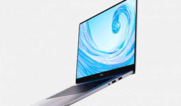 Huawei Matebook D15