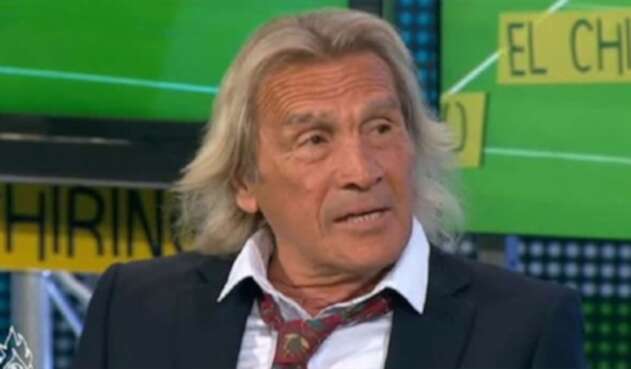 Hugo Gatti Hugo Gatti