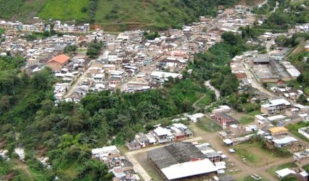 Argelia