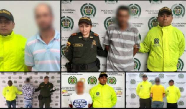 Este año las autoridades han recibido 85 denuncias por delitos sexuales en varias subregiones del departamento
