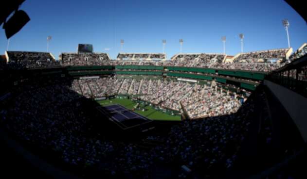 Indian Wells Indian Wells