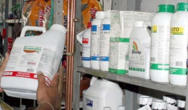 Insumos agropecuarios