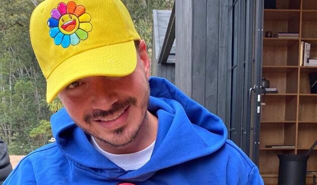 J Balvin J Balvin