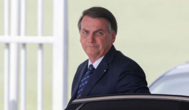 Jair Bolsonaro Jair Bolsonaro
