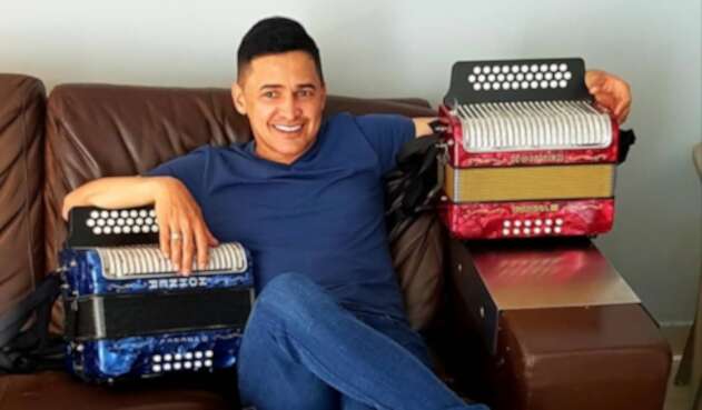 Jorge Celedón
