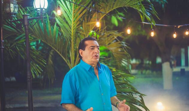 Jorge Oñate Jorge Oñate