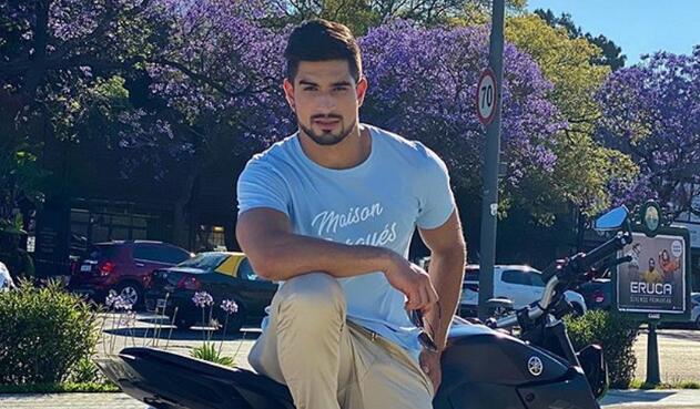 Juan David Aldana
