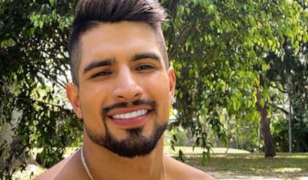 Juanda Aldana