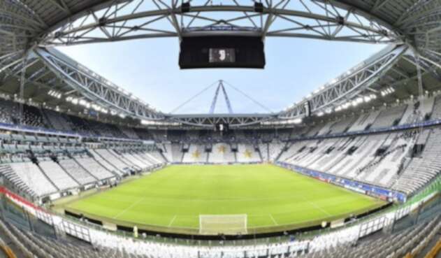Juventus Stadium Juventus Stadium
