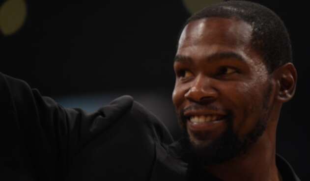 Kevin Durant Kevin Durant