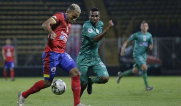 La Equidad - Pasto