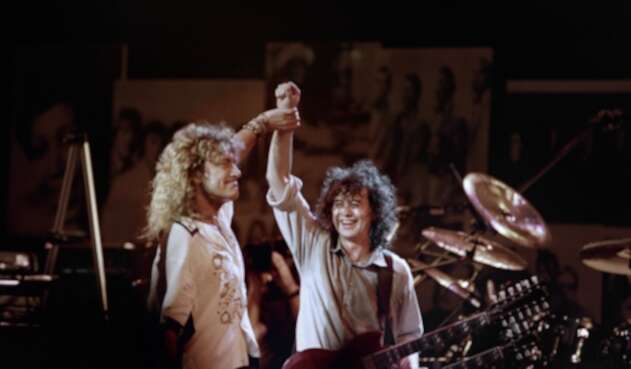 Led Zeppelin Led Zeppelin