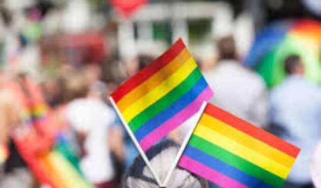 Comunidad LGBTI