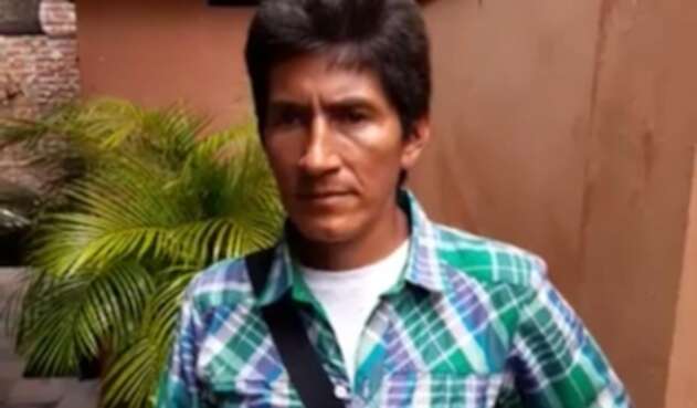 Asesinan líder comunal en Campoalegre Huila
