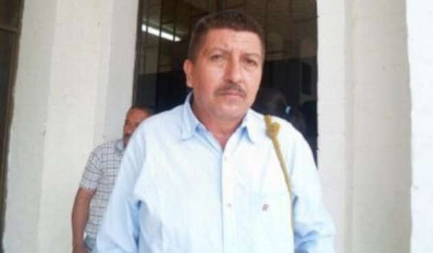 Lider Social Putumayo