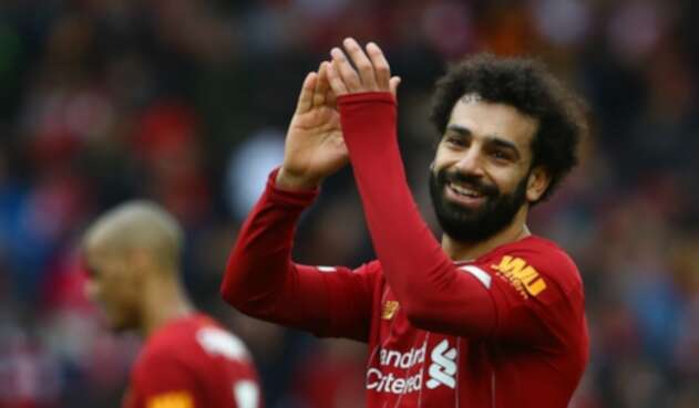 Liverpool - 2020