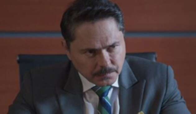 Lucho Velasco