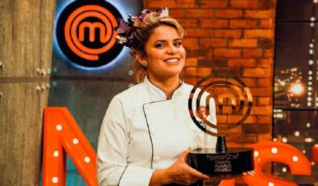 Adriana Lucía Adriana Lucía