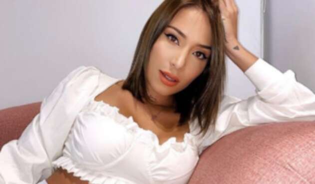 Luisa Fernanda W