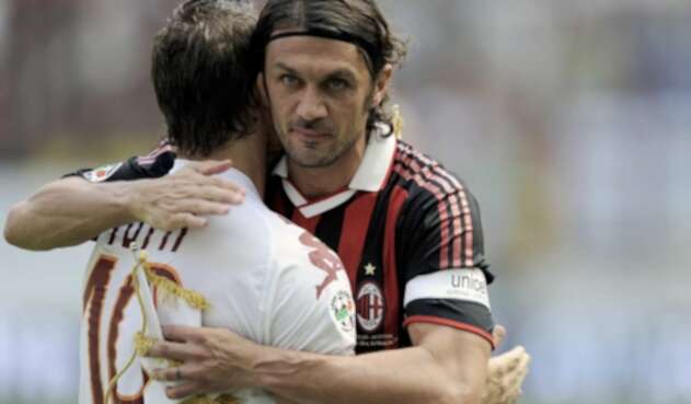 Paolo Maldini