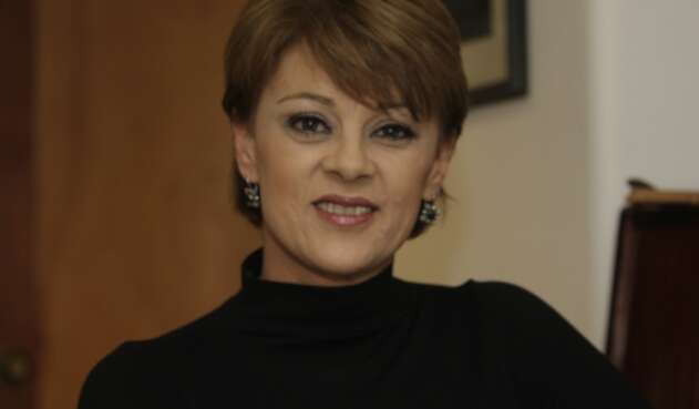 María Cecilia Botero