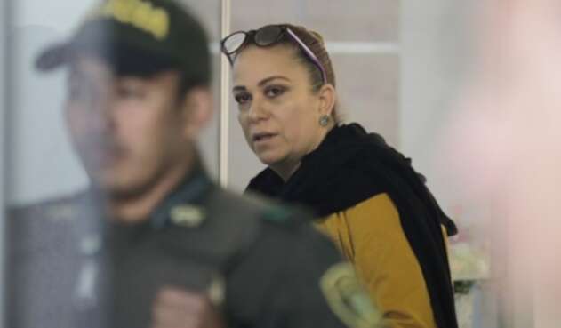 MARÍA CLAUDIA DAZA MARÍA CLAUDIA DAZA
