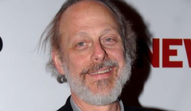 Mark Blum