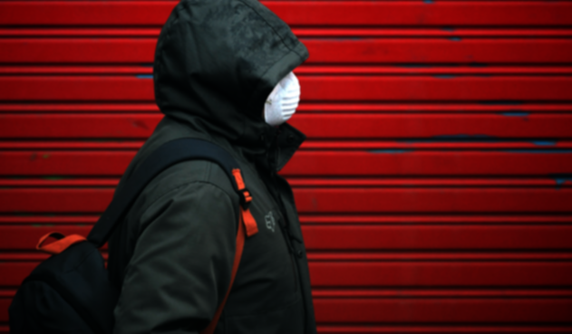 Coronavirus en Europa Covid-19 en Europa