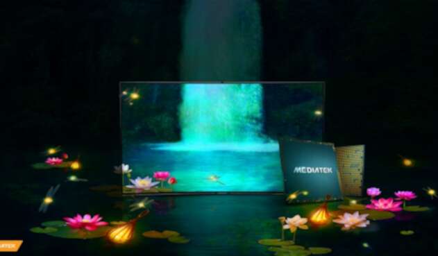 Samsung 8K QLED Y20