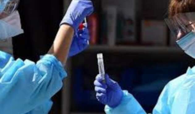 medicos coronavirus