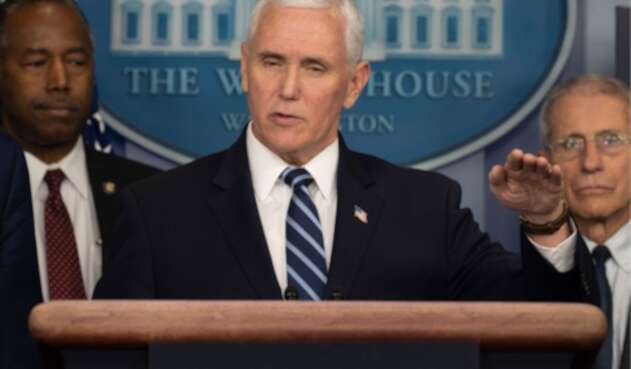 Mike Pence