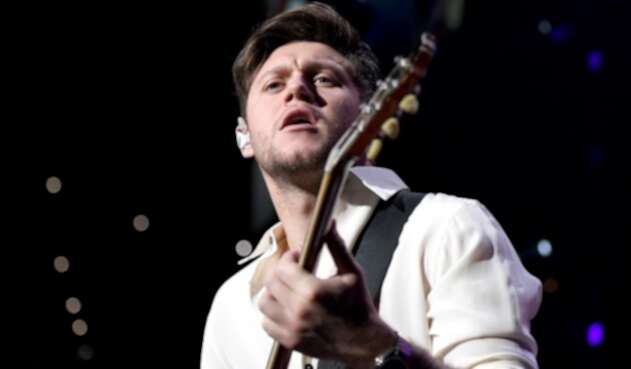 Niall Horan