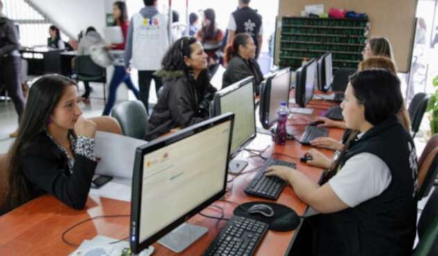 Jornada de empleos para mujeres Jornada de empleos para mujeres