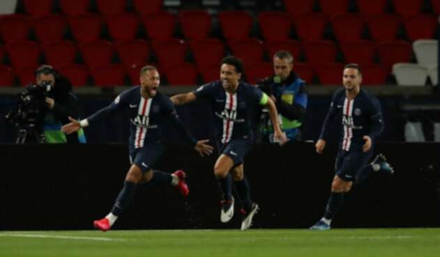PSG - 2020