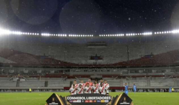 River Plate - 2020