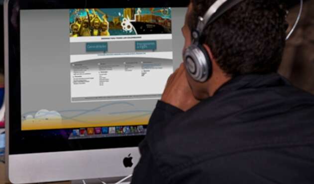 Las plataformas virtuales han sido fundamentales para que los instructores lleven a cabo sus planes académicos