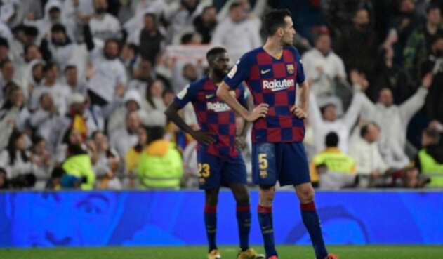 Sergio Busquets Sergio Busquets