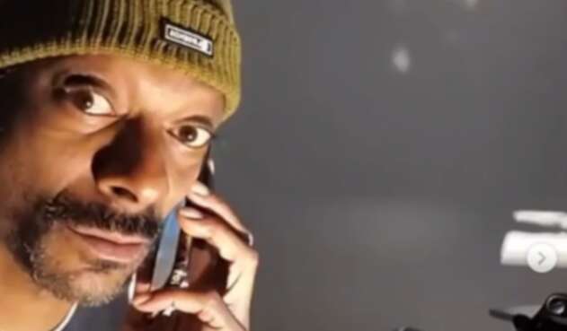 Snoop Dogg