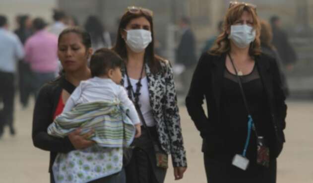 Si bien en Colombia se han reportado 877.683 casos positivos de Coronavirus, de estos ya 773.973 se han recuperado