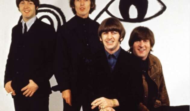 The Beatles